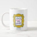 Search for television show mugs Friends the television series
