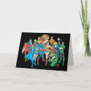 Search for justice league cards Super