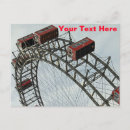 Recherche de grande roue cartes postales Vienne