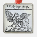 Search for mythology ornaments Flying