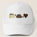 Search for white chocolate hats Cake