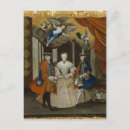 Recherche de allégorique cartes postales Putti