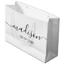 Recherche de sacs cadeaux Script