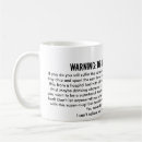 Search for conversation starter mugs Humour