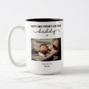 Search for happy time mugs First fathers day