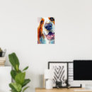 Recherche de chien basset posters Animal de compagnie