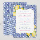Recherche de de citron mariage invitations Citrons