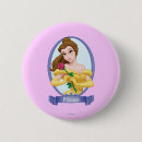Recherche de pots badges Belle