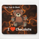 Search for cute teddy bear mousepads Funny