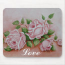 Search for wedding rose mousepads Bride