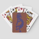 Recherche de indien jeux de cartes Joueur