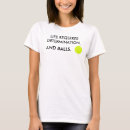 Recherche de bale tshirts Pour tous