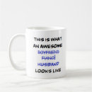 Search for awesome husband mugs Wife