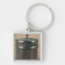 Search for skin square keychains Leather