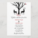 Search for cardinal wedding invitations Couple