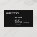 Recherche de planeur cartes visite Professionnel