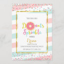 Search for sprinkle baby girl shower invitations Sweet