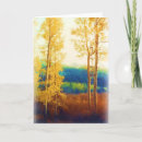 Search for aspen trees cards Scenic