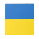 Recherche de nous drapeau blocsnotes Ukraine