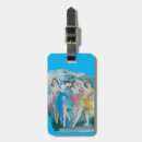 Recherche de danse classique bagages étiquettes Ballet