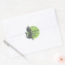 Search for kawaii black cat stickers Kitty