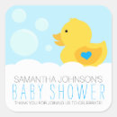 Search for rubber duckie stickers For kids