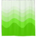 Search for lime green shower curtains Modern