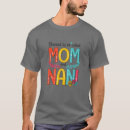 Search for blessed mom tshirts Nani