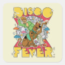 Search for disco fever stickers Retro
