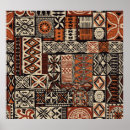 Recherche de tappa posters Motif