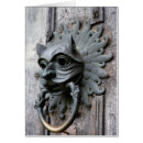 Search for knocker postcards Head