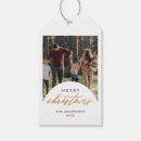 Search for dark green gift tags Script