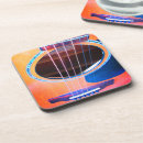 Search for guitar coasters Musicians