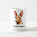 Search for pharaoh mugs Dog