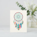 Recherche de dreamcatcher cartes postales Rêve
