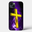 Search for gold cross iphone cases Jesus
