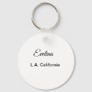 Search for name text keychains Initial