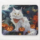 Recherche de angora tapis souris Halloween