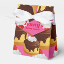 Search for cookie favour boxes Baked goods