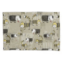 Search for funny dogs pillowcases Pattern