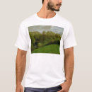 Recherche de région boisée tshirts Forêt