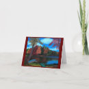 Search for ponds note cards Leaves