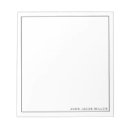 Search for men notepads Classic