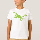 Recherche de silhouette dinosaure tshirts Disney