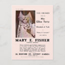 Recherche de terry cartes postales Actrice
