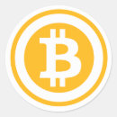 Search for bitcoin stickers Litecoin
