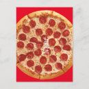 Search for pepperoni postcards Italian