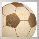 Search for vintage soccer posters Team