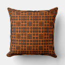 Search for brick red pillows Chic