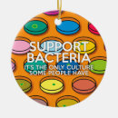 Search for bacteria ornaments Science